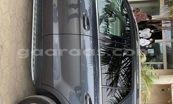 Dieundeu Imported Mercedes‒Benz ML–Class Other Auto in Dakar in Dakar Dieundeu Imported Mercedes‒Benz ML–Class Other Auto in Dakar in Dakar