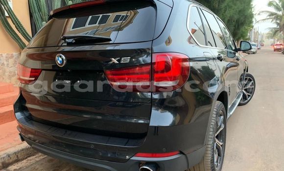 Acheter Import Voiture BMW X5 Noir à Dakar, Dakar Acheter Import Voiture BMW X5 Noir à Dakar, Dakar