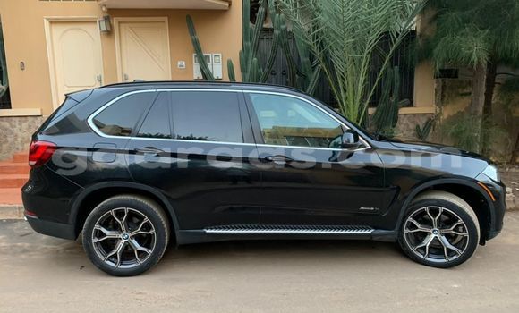 Acheter Import Voiture BMW X5 Noir à Dakar, Dakar Acheter Import Voiture BMW X5 Noir à Dakar, Dakar