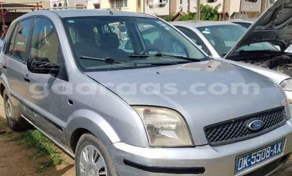 Acheter Occasion Voiture Ford Fusion Gris à Dakar, Dakar Acheter Occasion Voiture Ford Fusion Gris à Dakar, Dakar