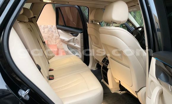 Acheter Import Voiture BMW X5 Noir à Dakar, Dakar Acheter Import Voiture BMW X5 Noir à Dakar, Dakar