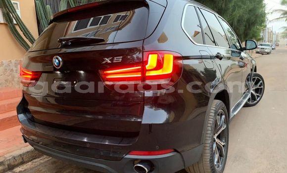Acheter Import Voiture BMW X5 Noir à Dakar, Dakar Acheter Import Voiture BMW X5 Noir à Dakar, Dakar