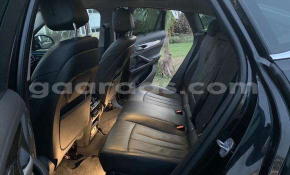 Buy Import BMW X6 Black Car in Dakar in Dakar Buy Import BMW X6 Black Car in Dakar in Dakar