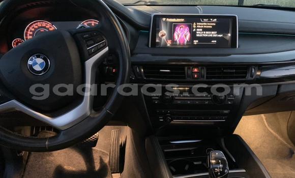 Buy Import BMW X6 Black Car in Dakar in Dakar Buy Import BMW X6 Black Car in Dakar in Dakar