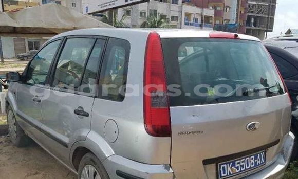 Acheter Occasion Voiture Ford Fusion Gris à Dakar, Dakar Acheter Occasion Voiture Ford Fusion Gris à Dakar, Dakar