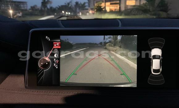 Buy Import BMW X6 Black Car in Dakar in Dakar Buy Import BMW X6 Black Car in Dakar in Dakar