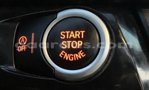 Buy Import BMW X6 Black Car in Dakar in Dakar Buy Import BMW X6 Black Car in Dakar in Dakar