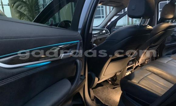 Buy Import BMW X6 Black Car in Dakar in Dakar Buy Import BMW X6 Black Car in Dakar in Dakar