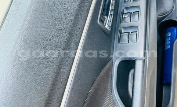 Acheter Occasion Voiture Mitsubishi RVR Blanc à Dakar, Dakar Acheter Occasion Voiture Mitsubishi RVR Blanc à Dakar, Dakar