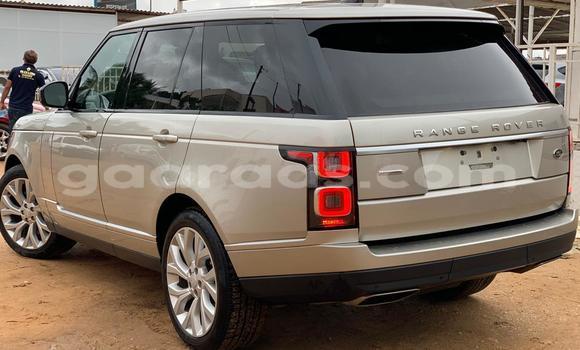 Buy Import Range Rover Range Rover Other Car in Dakar in Dakar Buy Import Range Rover Range Rover Other Car in Dakar in Dakar