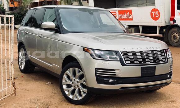Buy Import Range Rover Range Rover Other Car in Dakar in Dakar Buy Import Range Rover Range Rover Other Car in Dakar in Dakar