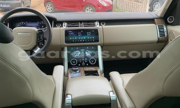 Buy Import Range Rover Range Rover Other Car in Dakar in Dakar Buy Import Range Rover Range Rover Other Car in Dakar in Dakar