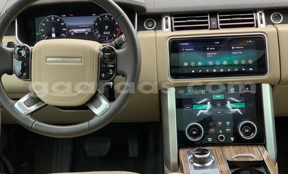 Buy Import Range Rover Range Rover Other Car in Dakar in Dakar Buy Import Range Rover Range Rover Other Car in Dakar in Dakar