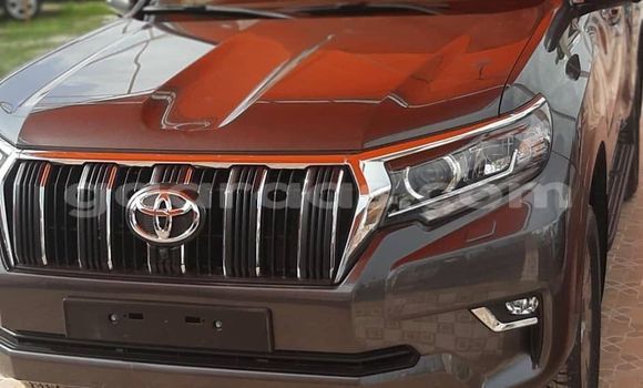 Acheter Neuf Voiture Toyota Land Cruiser Autre à Dakar, Dakar