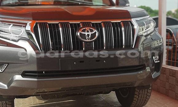 Buy New Toyota Land Cruiser Other Car in Dakar in Dakar Buy New Toyota Land Cruiser Other Car in Dakar in Dakar