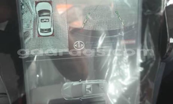 Buy New Toyota Land Cruiser Other Car in Dakar in Dakar Buy New Toyota Land Cruiser Other Car in Dakar in Dakar