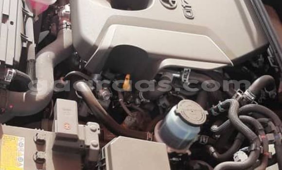 Buy New Toyota Land Cruiser Other Car in Dakar in Dakar Buy New Toyota Land Cruiser Other Car in Dakar in Dakar