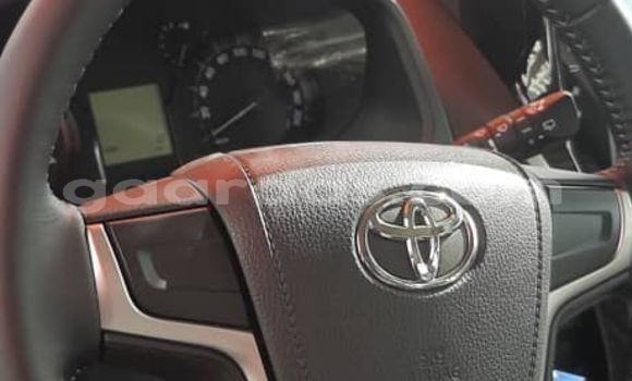 Buy New Toyota Land Cruiser Other Car in Dakar in Dakar Buy New Toyota Land Cruiser Other Car in Dakar in Dakar