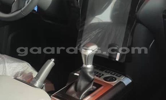 Buy New Toyota Land Cruiser Other Car in Dakar in Dakar Buy New Toyota Land Cruiser Other Car in Dakar in Dakar