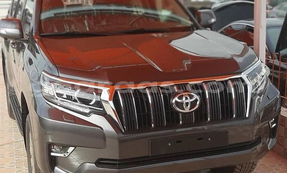 Buy New Toyota Land Cruiser Other Car in Dakar in Dakar Buy New Toyota Land Cruiser Other Car in Dakar in Dakar
