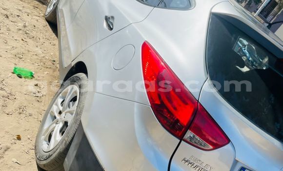 Acheter Occasion Voiture Hyundai Tucson Gris à Dakar, Dakar Acheter Occasion Voiture Hyundai Tucson Gris à Dakar, Dakar