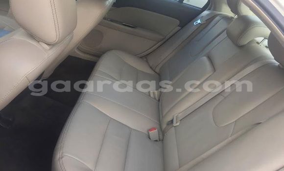 Buy Used Ford Fusion White Car in Dakar in Dakar Buy Used Ford Fusion White Car in Dakar in Dakar