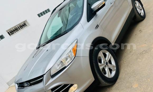 Acheter Occasion Voiture Ford Escape Gris à Dakar, Dakar Acheter Occasion Voiture Ford Escape Gris à Dakar, Dakar