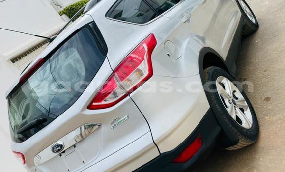 Acheter Occasion Voiture Ford Escape Gris à Dakar, Dakar Acheter Occasion Voiture Ford Escape Gris à Dakar, Dakar