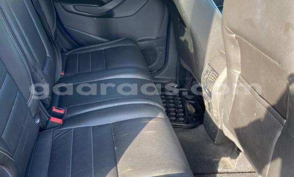 Buy Import Ford Escape Blue Car in Dakar in Dakar Buy Import Ford Escape Blue Car in Dakar in Dakar