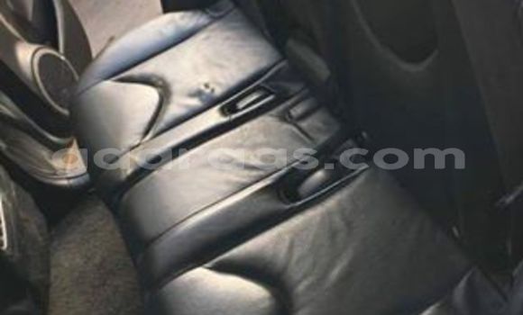 Dieundeu Occasion Toyota RAV4 Silver Auto in Dakar in Dakar Dieundeu Occasion Toyota RAV4 Silver Auto in Dakar in Dakar