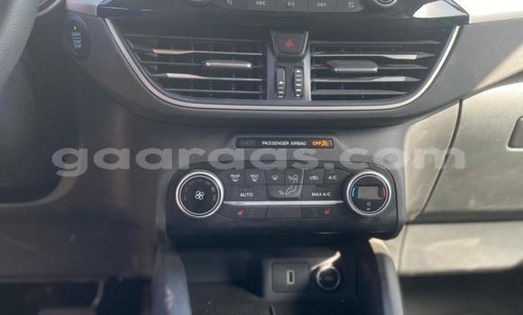 Buy New Ford Escape White Car in Dakar in Dakar Buy New Ford Escape White Car in Dakar in Dakar