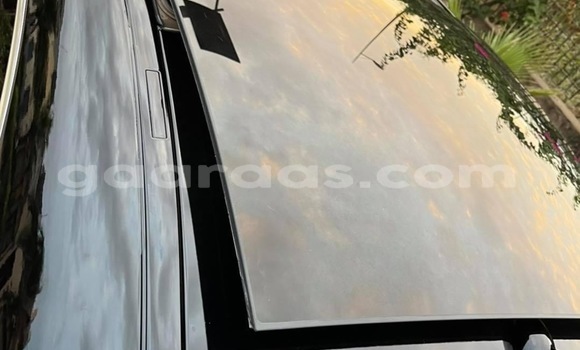 Buy Used Mercedes‒Benz CLA-klasse Black Car in Dakar in Dakar