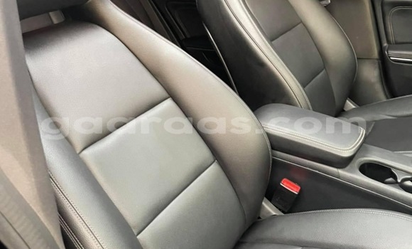 Buy Used Mercedes‒Benz CLA-klasse Black Car in Dakar in Dakar Buy Used Mercedes‒Benz CLA-klasse Black Car in Dakar in Dakar