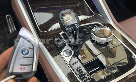 Buy Used BMW X6 Silver Car in Dakar in Dakar Buy Used BMW X6 Silver Car in Dakar in Dakar