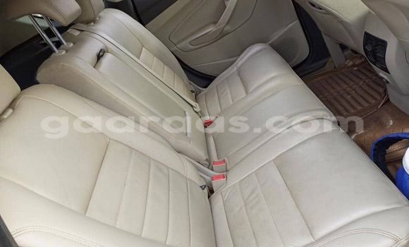 Buy New Ford Escape Black Car in Dakar in Dakar Buy New Ford Escape Black Car in Dakar in Dakar