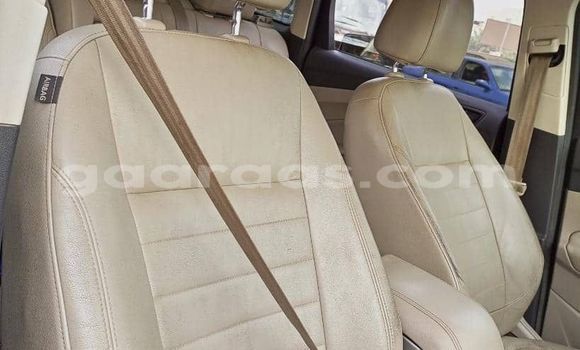 Buy New Ford Escape Black Car in Dakar in Dakar Buy New Ford Escape Black Car in Dakar in Dakar