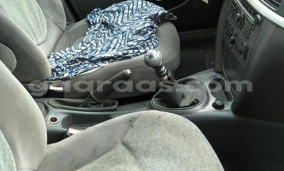 Acheter Occasion Voiture Citroen C5 Gris à Dakar, Dakar Acheter Occasion Voiture Citroen C5 Gris à Dakar, Dakar