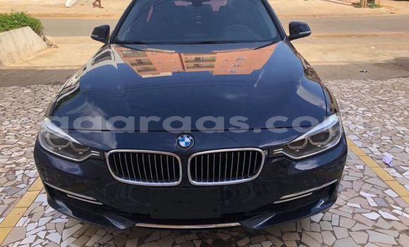 Buy Used BMW 3–Series Other Car in Dakar in Dakar Buy Used BMW 3–Series Other Car in Dakar in Dakar