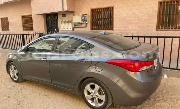 Acheter Occasion Voiture Hyundai Elantra Autre à Dakar, Dakar Acheter Occasion Voiture Hyundai Elantra Autre à Dakar, Dakar