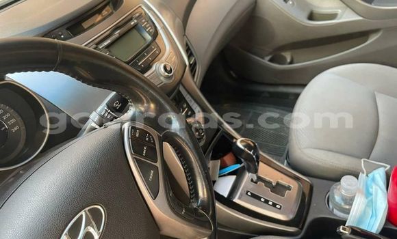 Dieundeu Occasion Hyundai Elantra Other Auto in Dakar in Dakar Dieundeu Occasion Hyundai Elantra Other Auto in Dakar in Dakar