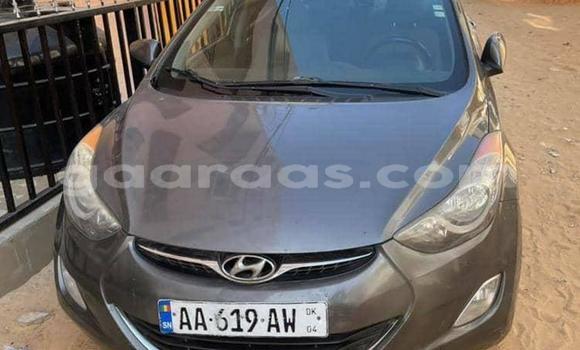 Dieundeu Occasion Hyundai Elantra Other Auto in Dakar in Dakar Dieundeu Occasion Hyundai Elantra Other Auto in Dakar in Dakar