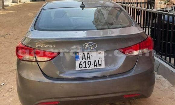 Dieundeu Occasion Hyundai Elantra Other Auto in Dakar in Dakar Dieundeu Occasion Hyundai Elantra Other Auto in Dakar in Dakar