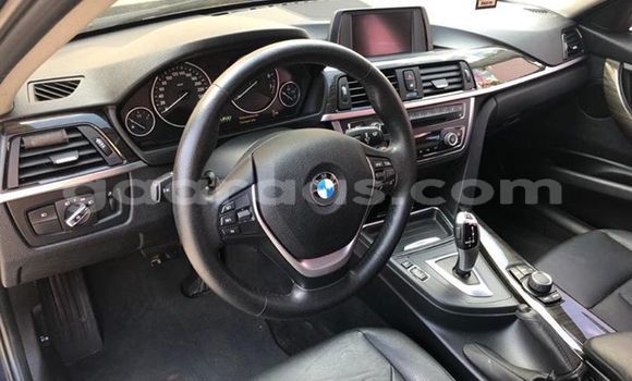 Buy Used BMW 3–Series Other Car in Dakar in Dakar Buy Used BMW 3–Series Other Car in Dakar in Dakar