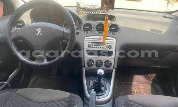 Dieundeu Occasion Peugeot 308 Other Auto in Dakar in Dakar Dieundeu Occasion Peugeot 308 Other Auto in Dakar in Dakar