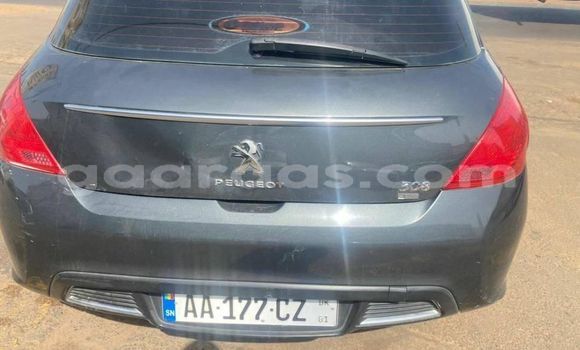 Dieundeu Occasion Peugeot 308 Other Auto in Dakar in Dakar Dieundeu Occasion Peugeot 308 Other Auto in Dakar in Dakar