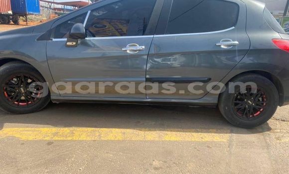 Dieundeu Occasion Peugeot 308 Other Auto in Dakar in Dakar Dieundeu Occasion Peugeot 308 Other Auto in Dakar in Dakar