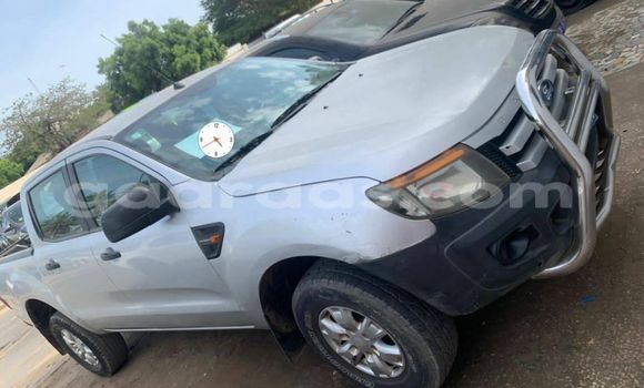 Acheter Occasion Voiture Ford Ranger Gris à Dakar, Dakar