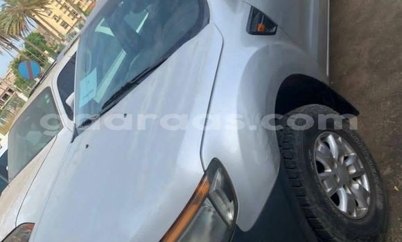 Dieundeu Occasion Ford Ranger Silver Auto in Dakar in Dakar Dieundeu Occasion Ford Ranger Silver Auto in Dakar in Dakar