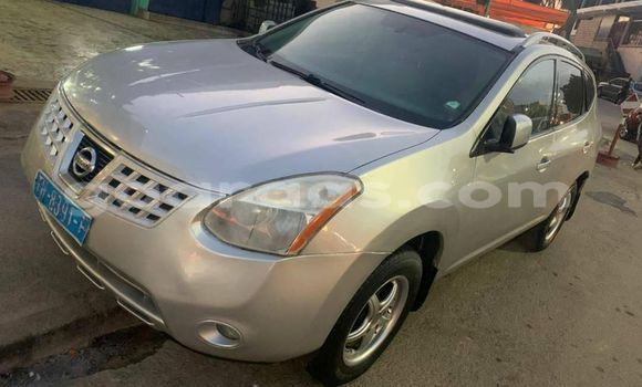 Acheter Occasion Voiture Ford Escape Gris à Dakar, Dakar Acheter Occasion Voiture Ford Escape Gris à Dakar, Dakar