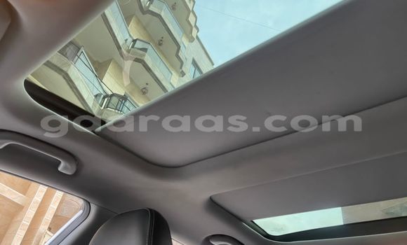 Dieundeu Occasion Kia Optima White Auto in Dakar in Dakar Dieundeu Occasion Kia Optima White Auto in Dakar in Dakar